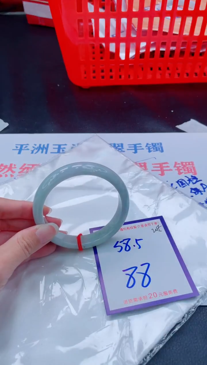 未镶嵌手镯翡翠11111111