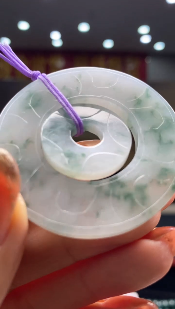 【闪购商品】定制翡翠未镶嵌********181