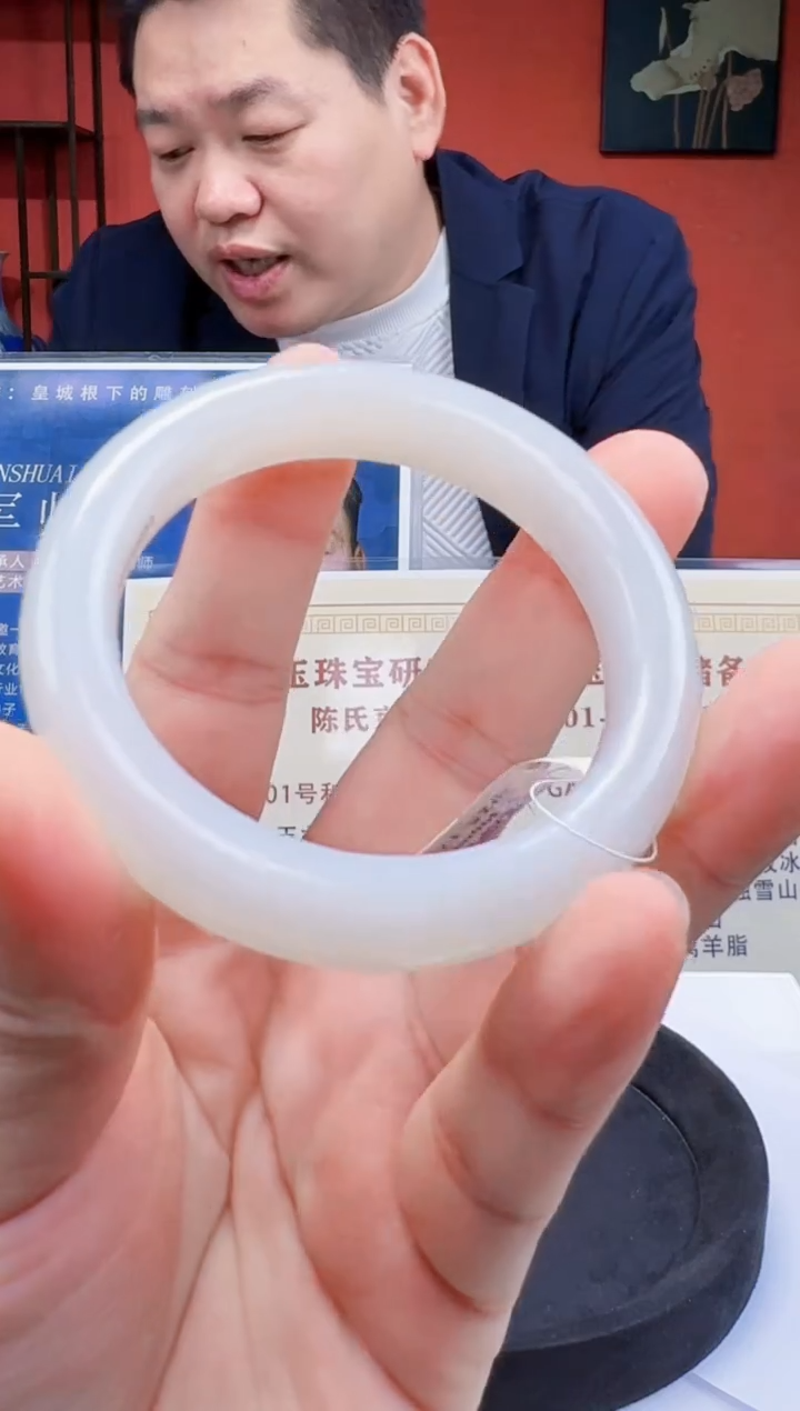 定制和田玉天然和田玉（拍一发一）