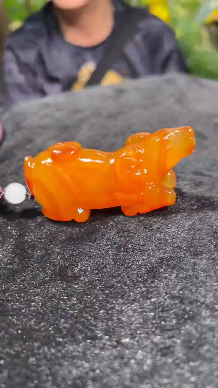 【闪购商品】玛瑙/玉髓珠宝奇石未镶嵌拍一发一