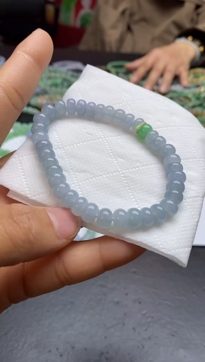 【闪购商品】定制翡翠未镶嵌翡翠毛货~