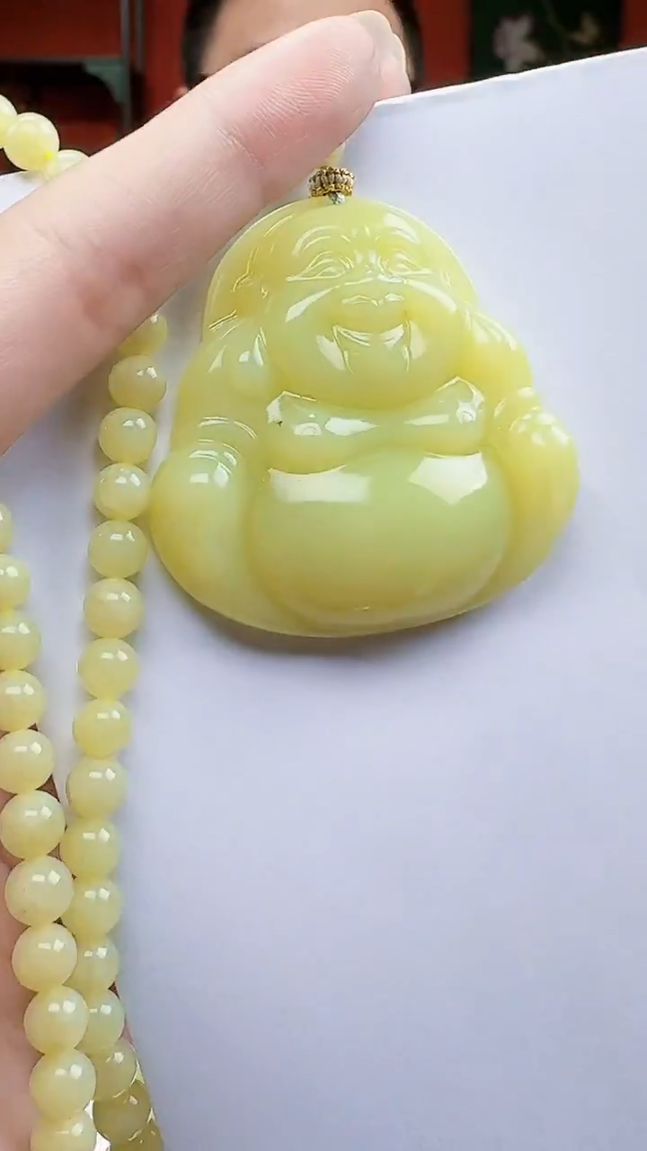 定制和田玉天然和田玉（拍一发一）