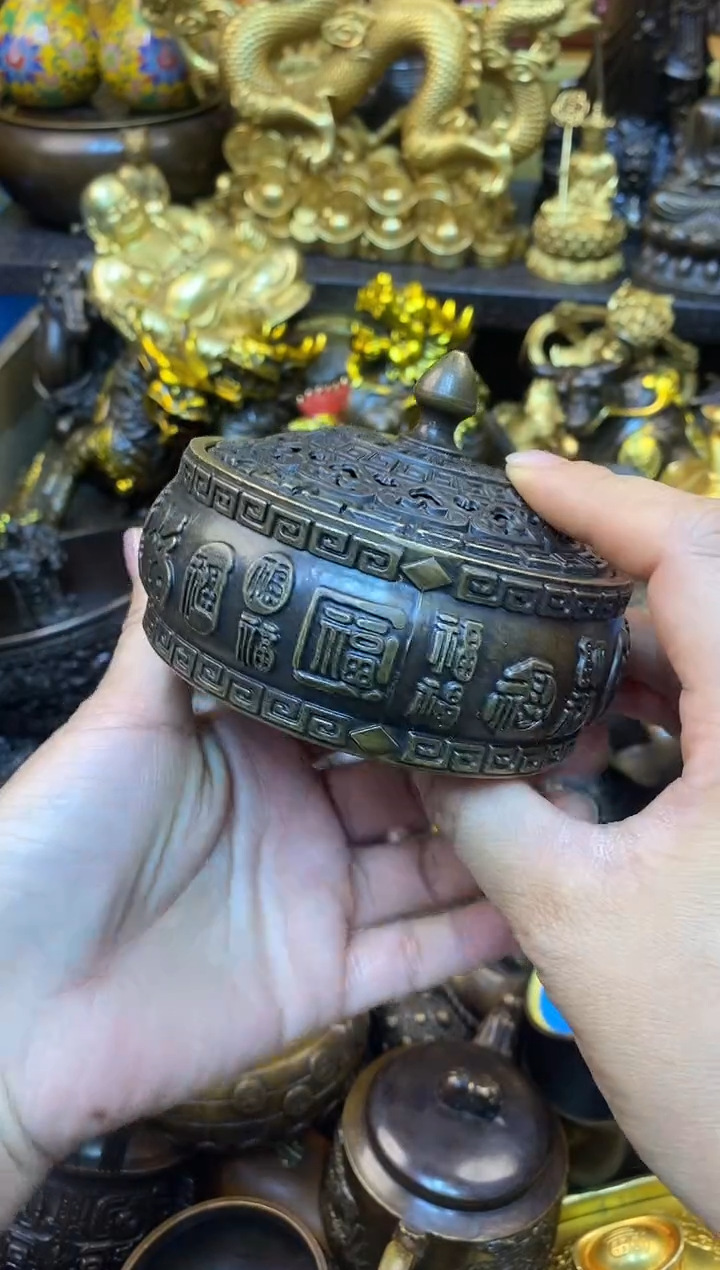 案台摆件 桌面摆件