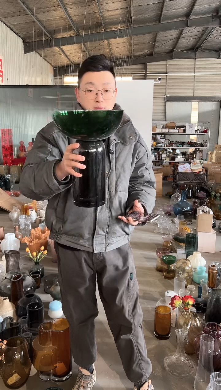 【闪购商品】无铅玻璃011莱俐家居2.6下午