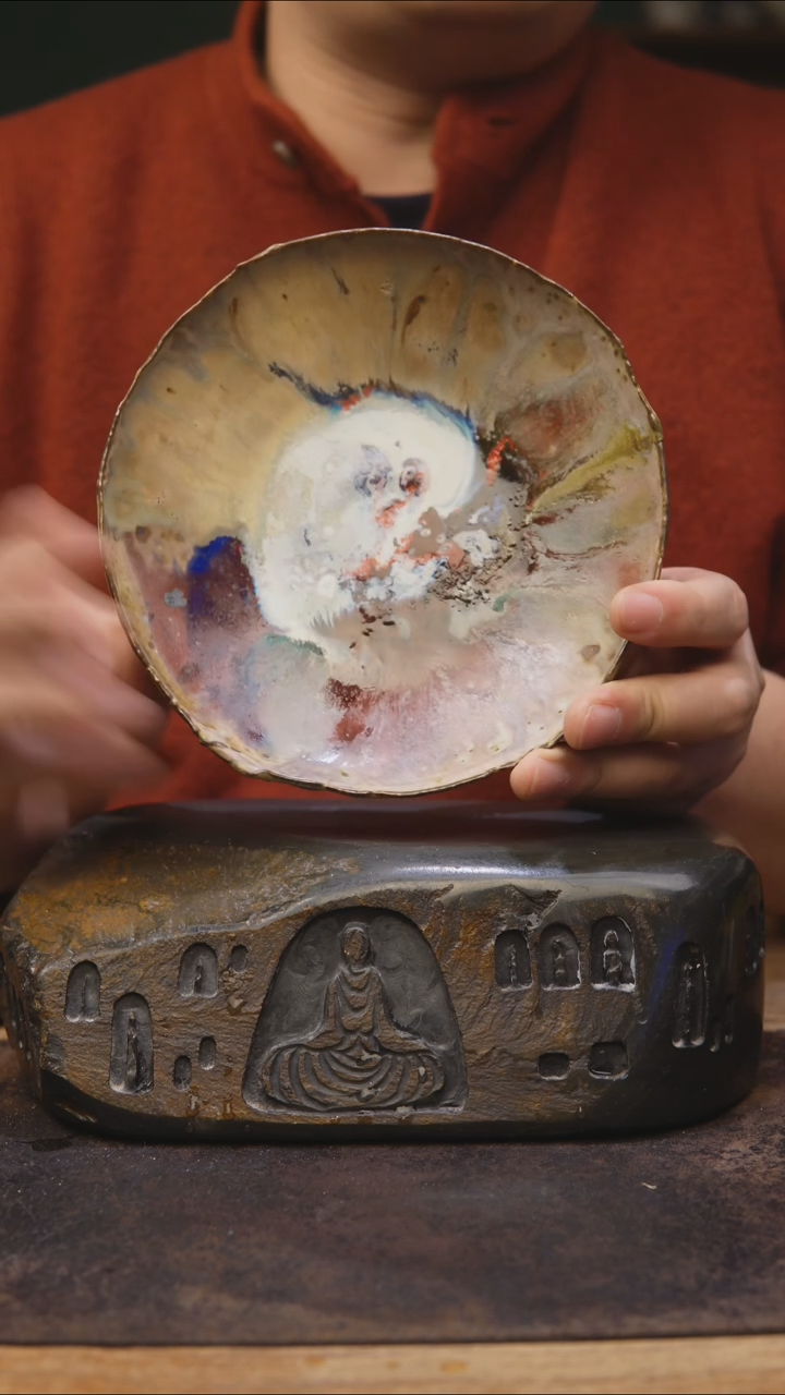 【闪购商品】甘石陶艺福利福利258