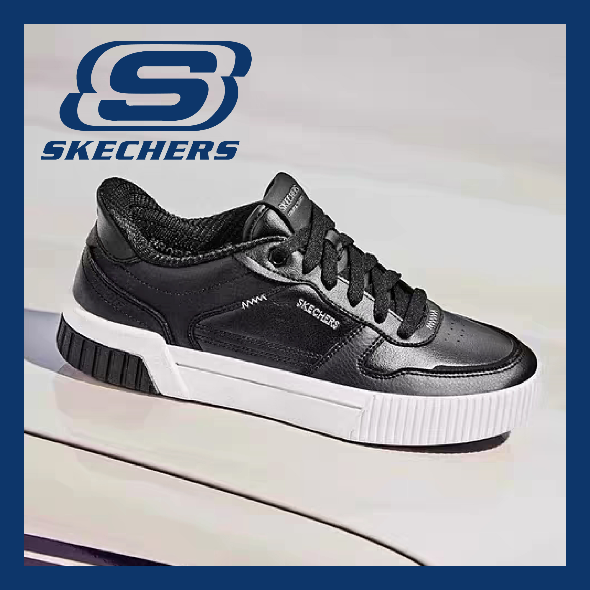 SKECHERS/斯凯奇K3链接（101-150）男女同款运动时尚休闲鞋潮流百搭