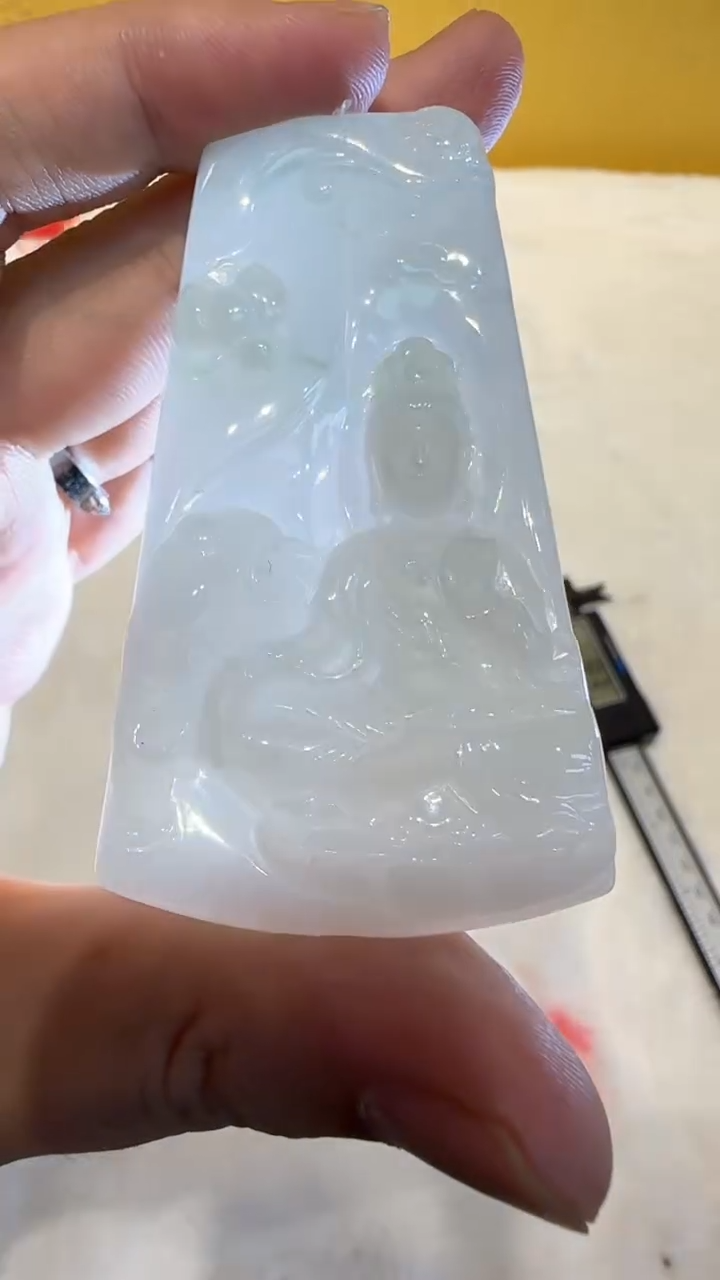【闪购商品】翡翠挂件未镶嵌A货翡翠多样性孤品