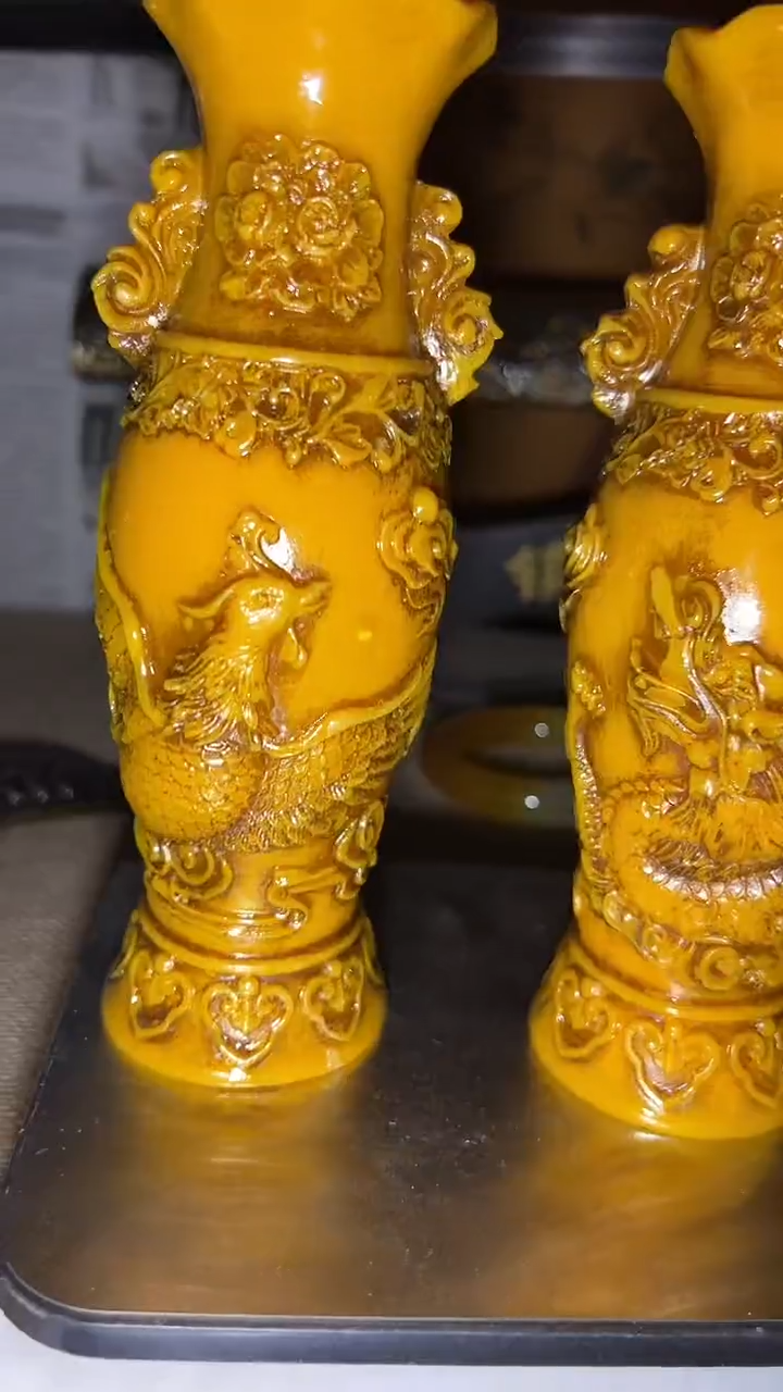 玉高端福利精品摆件链接