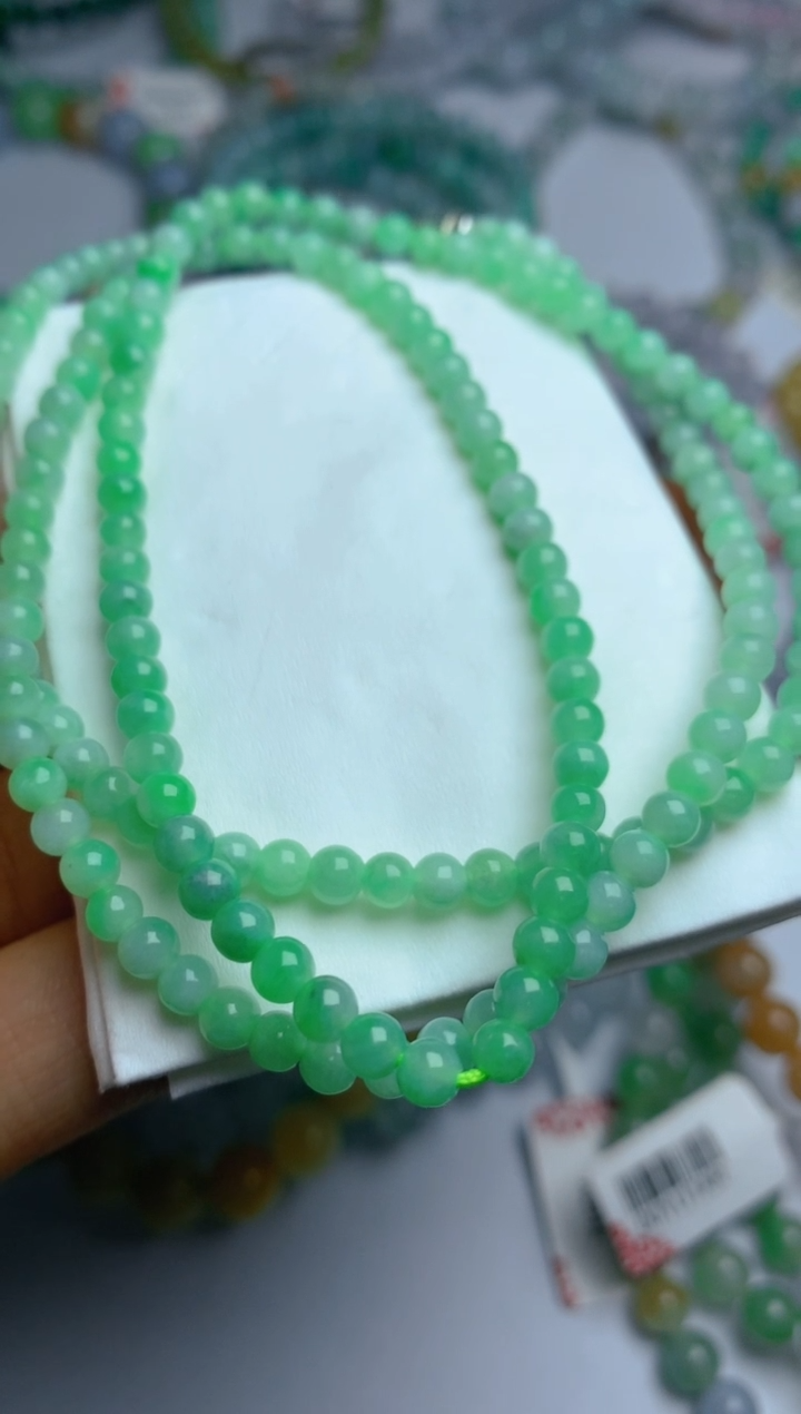 【闪购商品】定制翡翠未镶嵌毛货