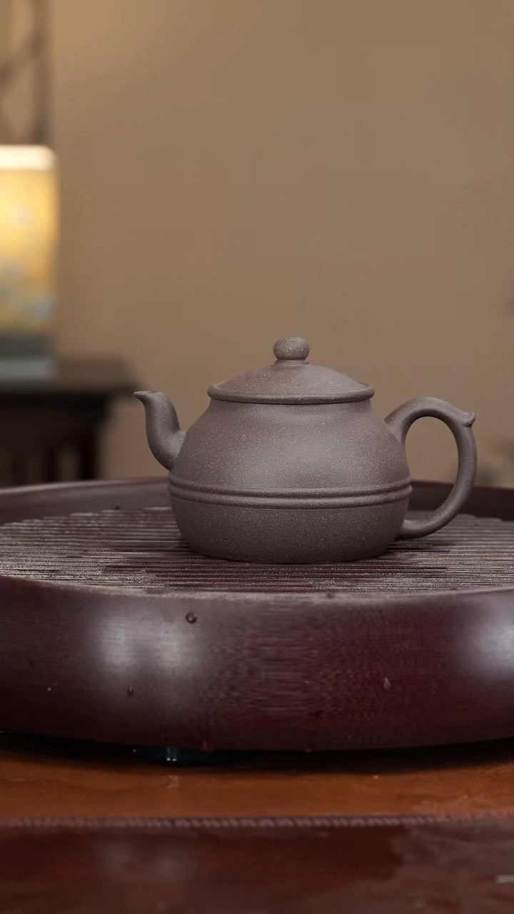 【闪购商品】紫砂茶壶宜兴紫砂壶