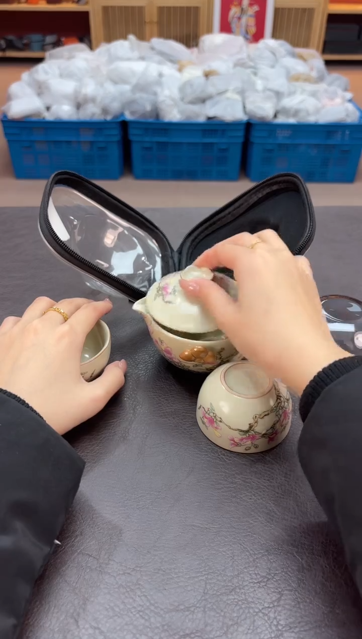 【闪购商品】摆件瓷SC1111111111