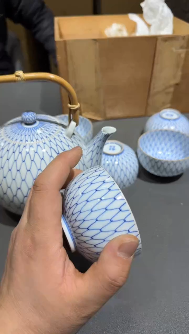 【闪购商品】杯孤品收藏2号店中古品