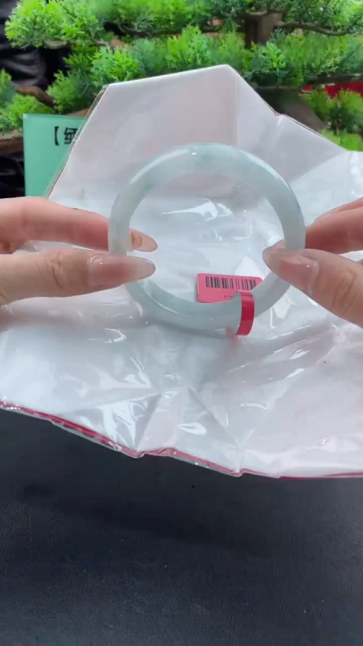 【闪购商品】翡翠手镯未镶嵌8翡翠手镯