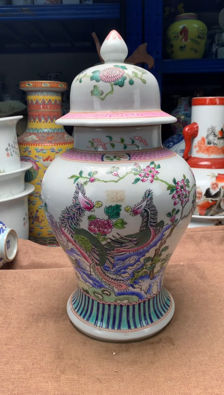 摆件旧藏瓷器旧藏瓷器