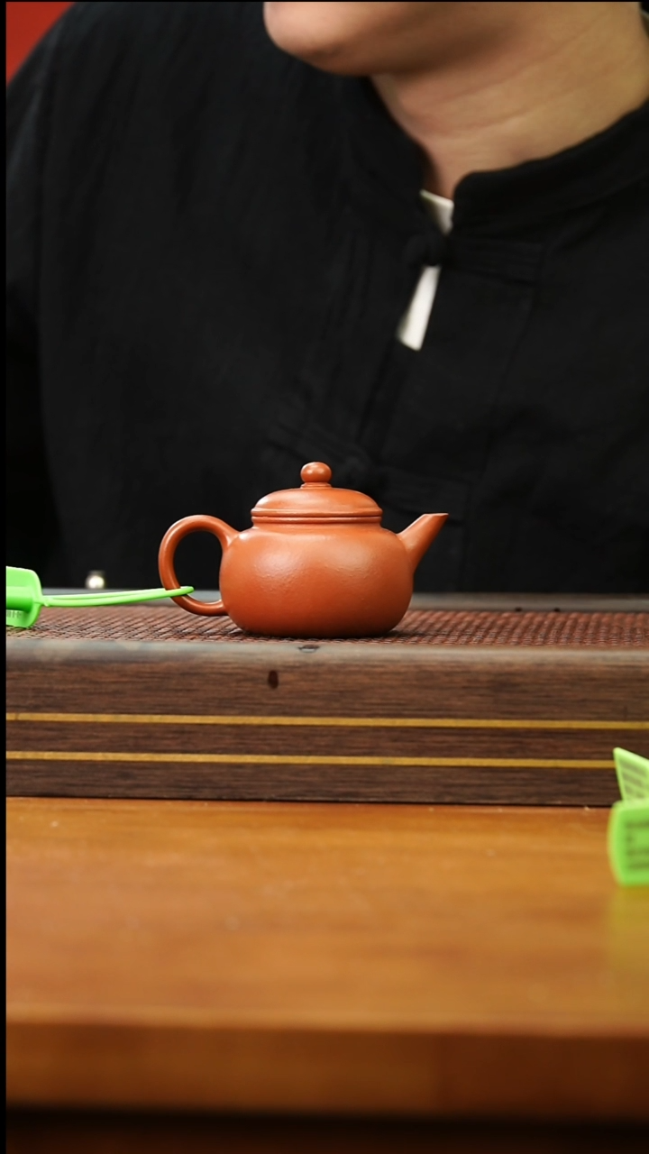 茶壶紫砂宜兴紫砂原矿无添加