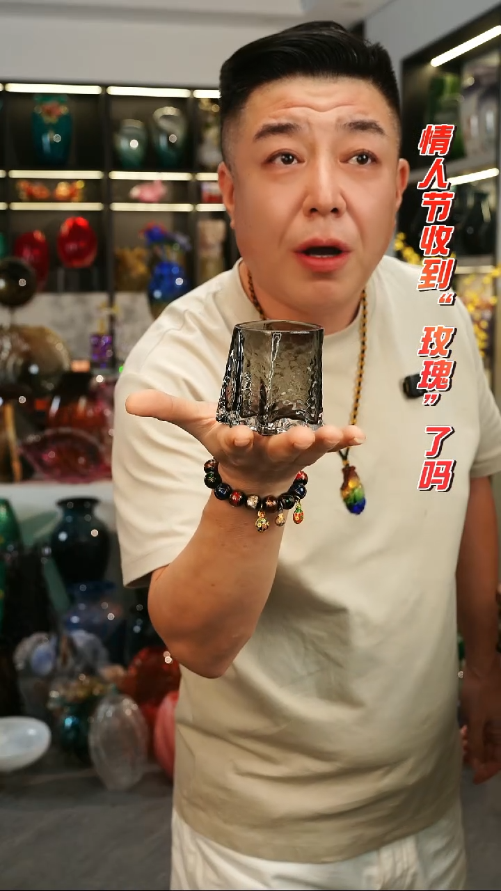 外贸花瓶尾货005