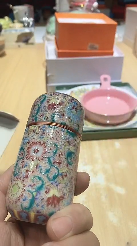 瓷片生活的本意就是开心@@1