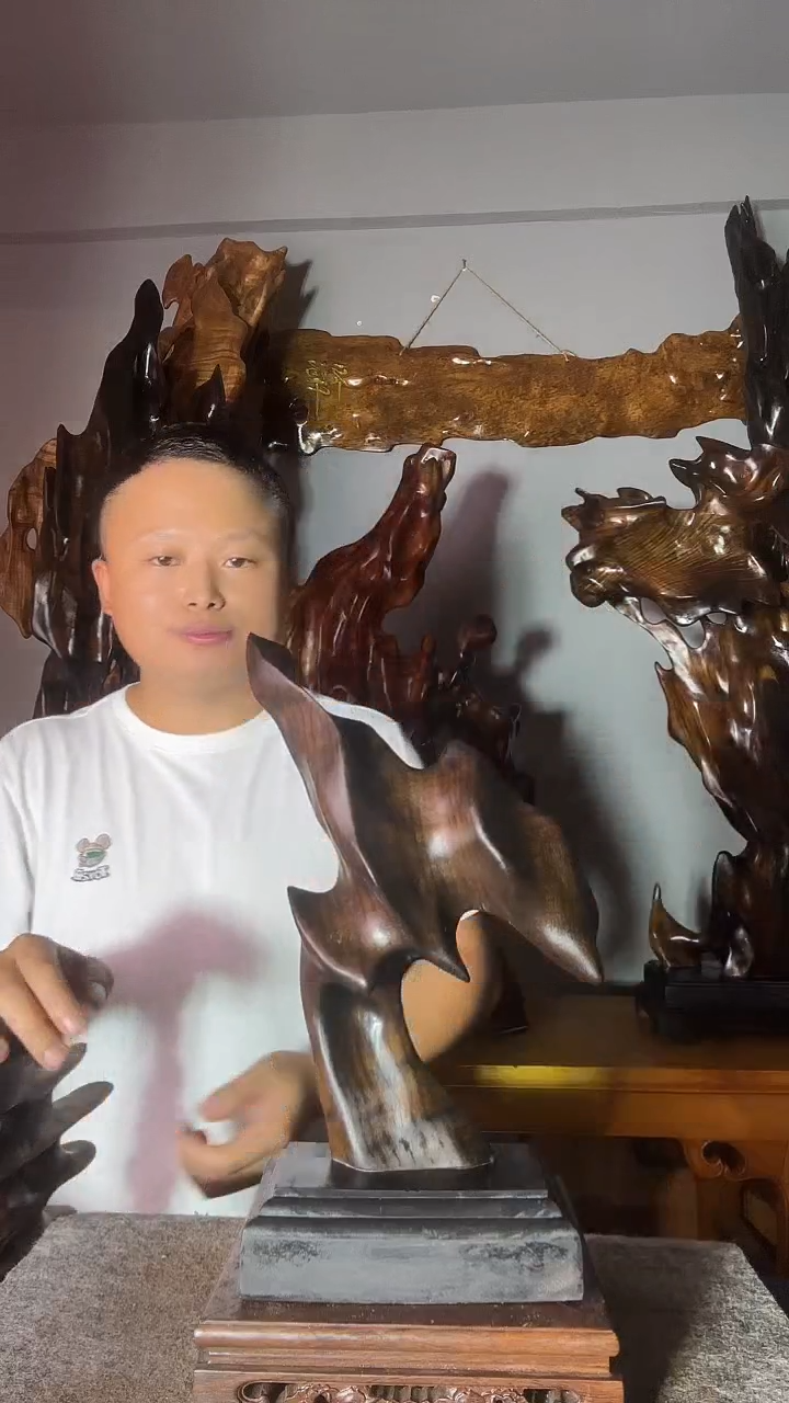 金丝楠对****彭以直播间介绍为准