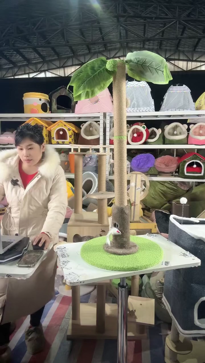 A006清仓处理猫窝狗窝微瑕不退不换