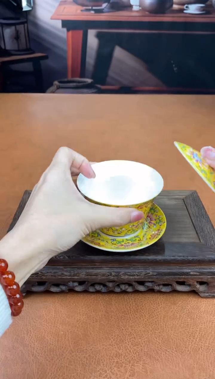 【闪购商品】陶禧茶器闪购福利V
