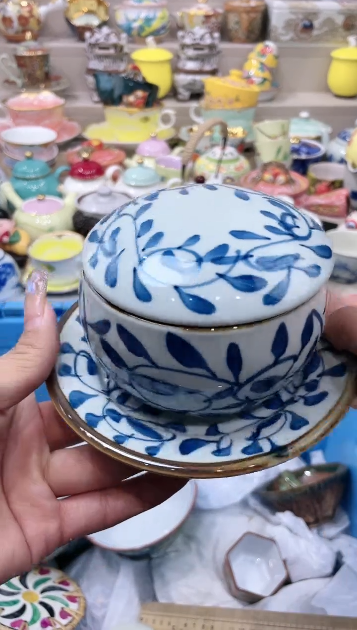【闪购商品】云陶集市祝大家2025愿你所愿皆所得