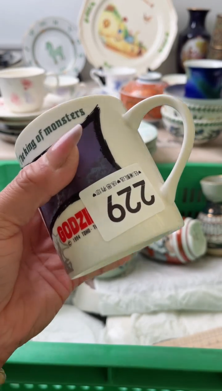 瓷片?*咕229          