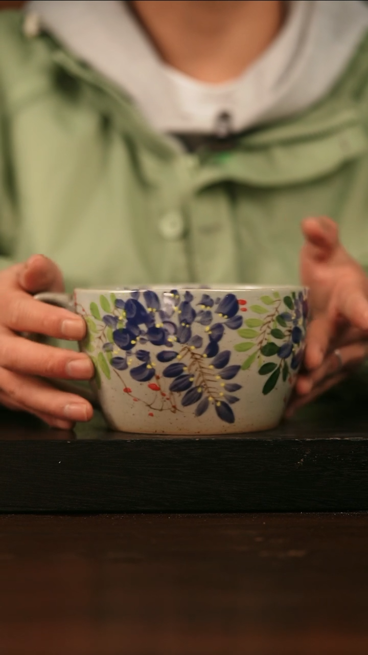 【闪购商品】其他697遇瓷手作同款