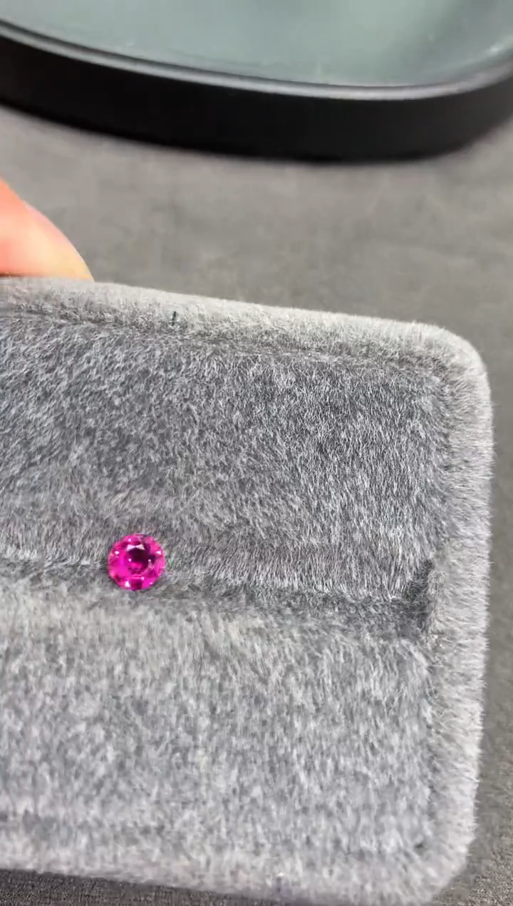 【闪购商品】碧玺裸石未镶嵌a-208 0.44ct