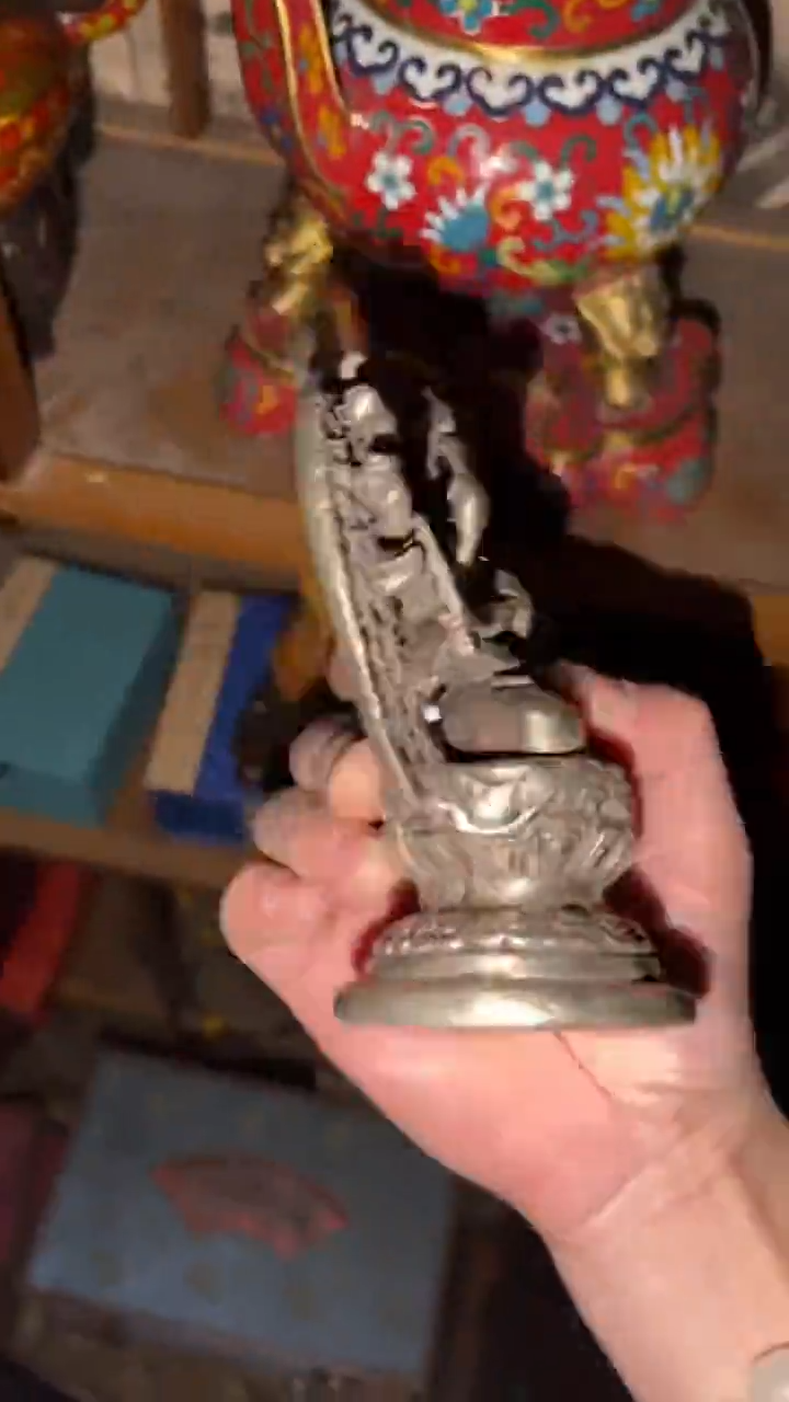 铜闪购商品高端专用连