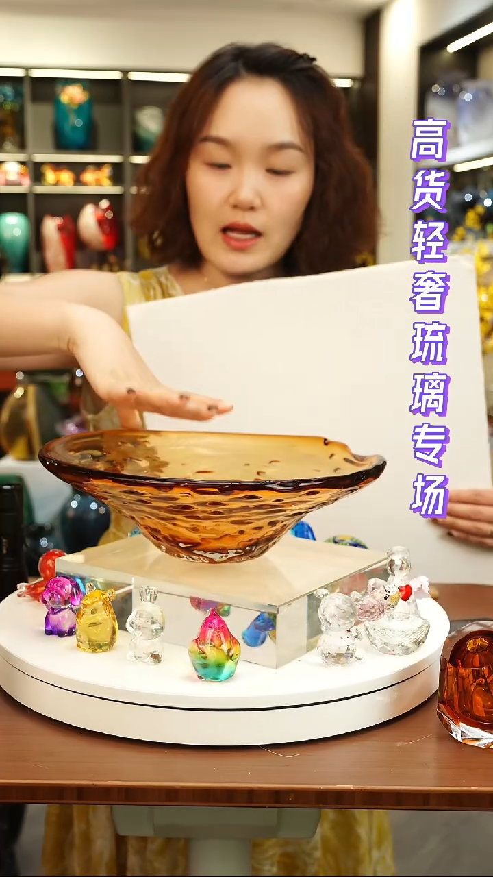 外贸花瓶尾货051