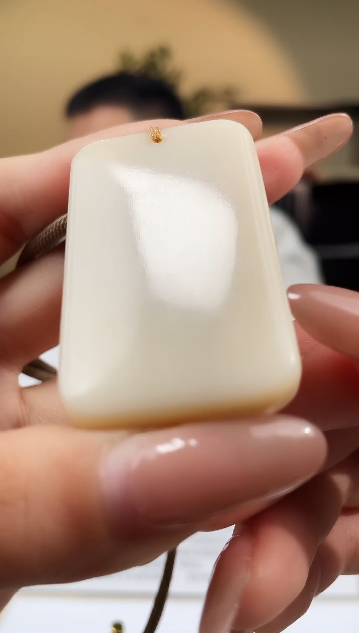 定制和田玉多样性发货拍一发一