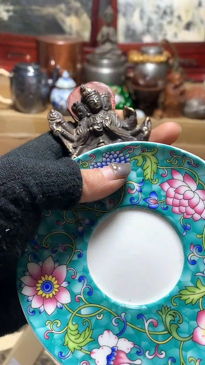 【闪购商品】瓷器默认微瑕瓷器