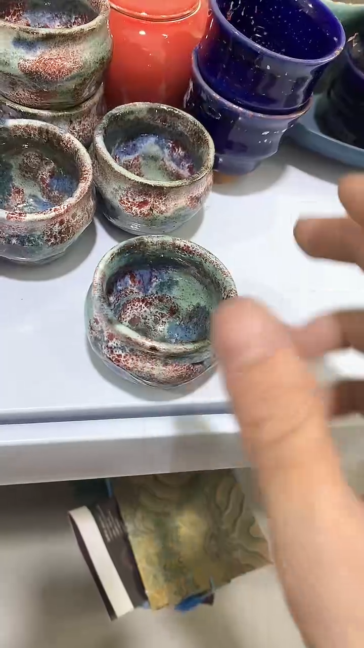 瓷片陶瓷茶器福利