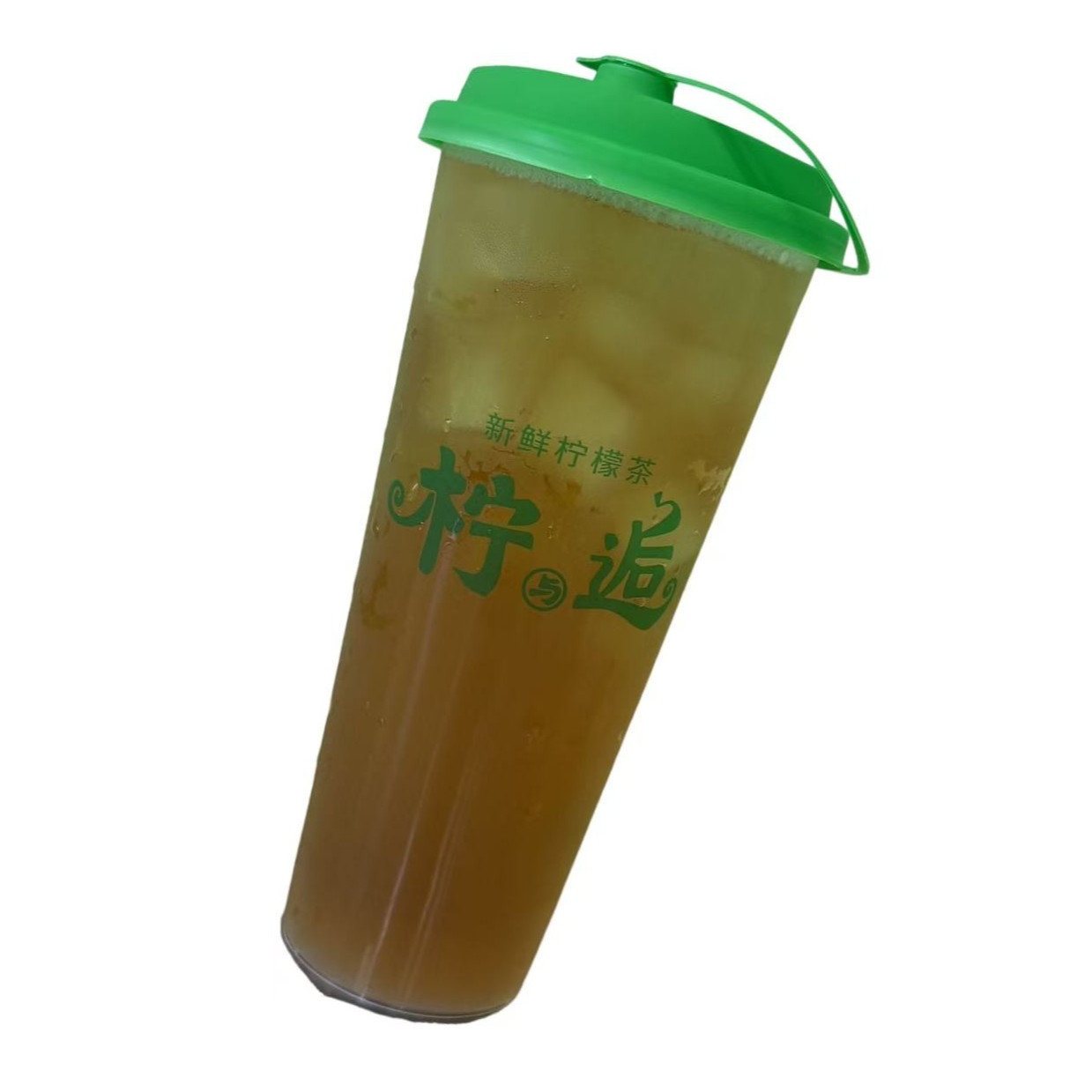 鸭屎香斋茶600ml  