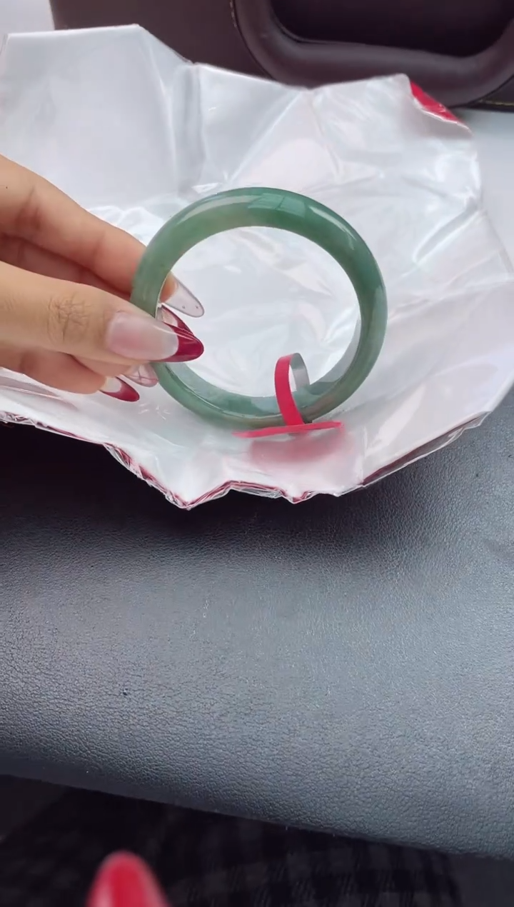 【闪购商品】翡翠手镯未镶嵌4翡翠手镯