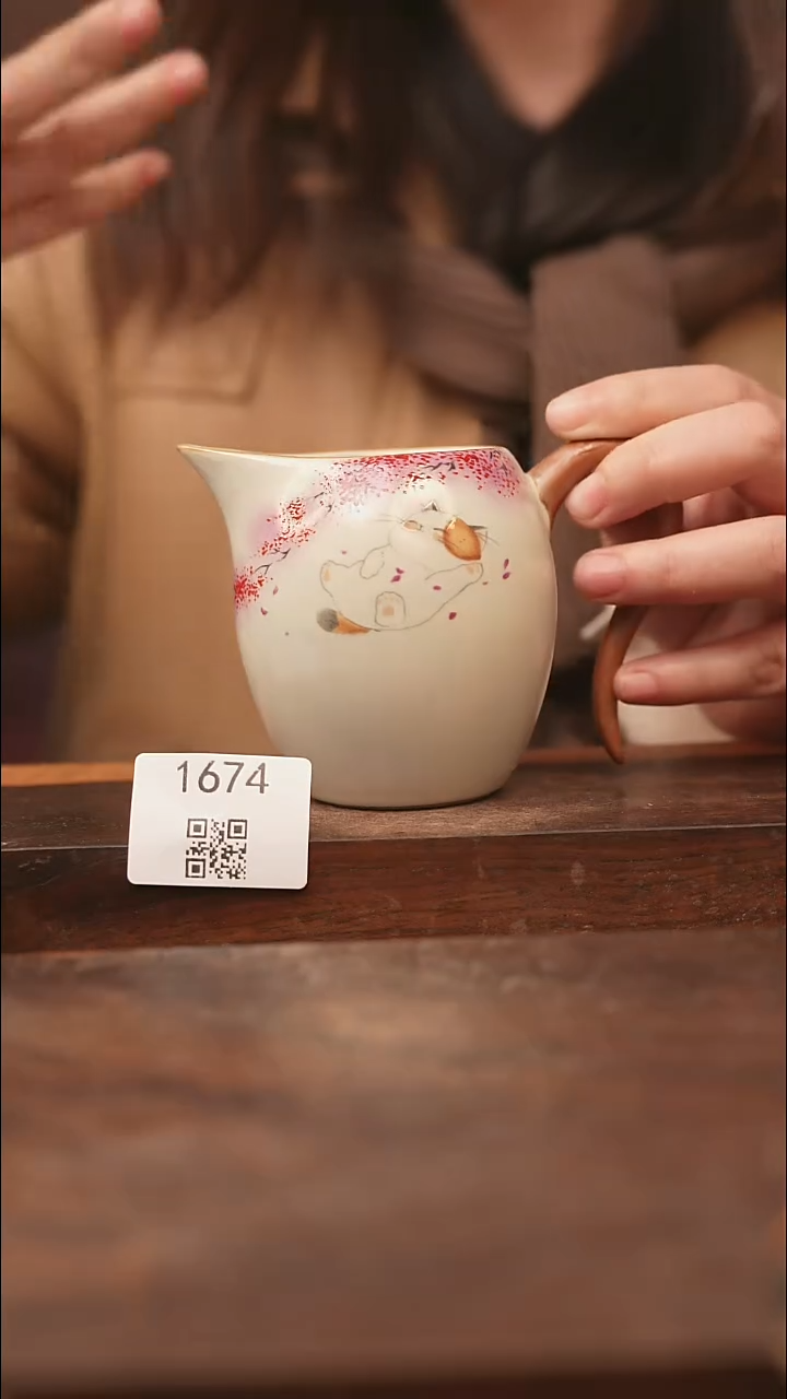【落单孤品】/杯子@@1674