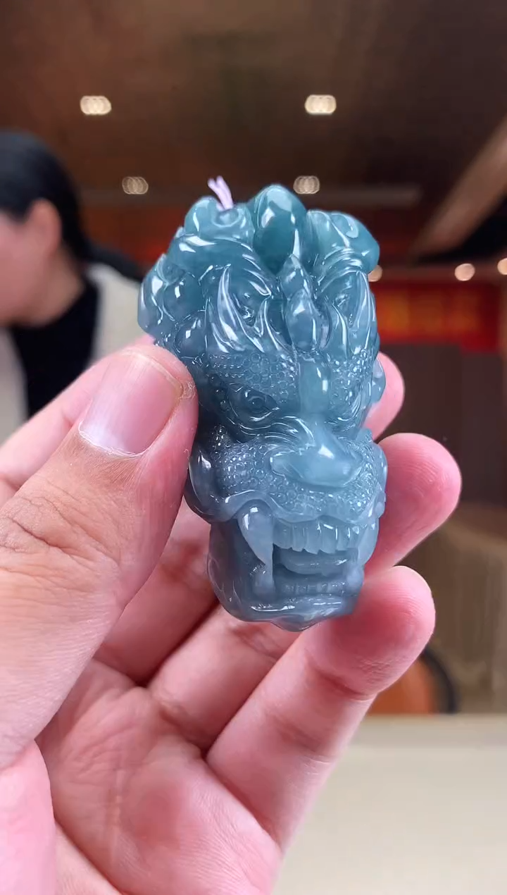 【闪购商品】定制翡翠未镶嵌        *626
