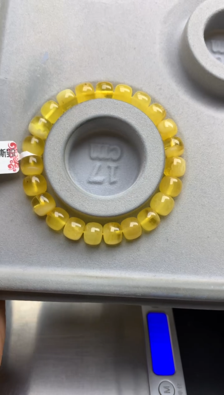 【闪购商品】蜜蜡珠宝奇石未镶嵌2