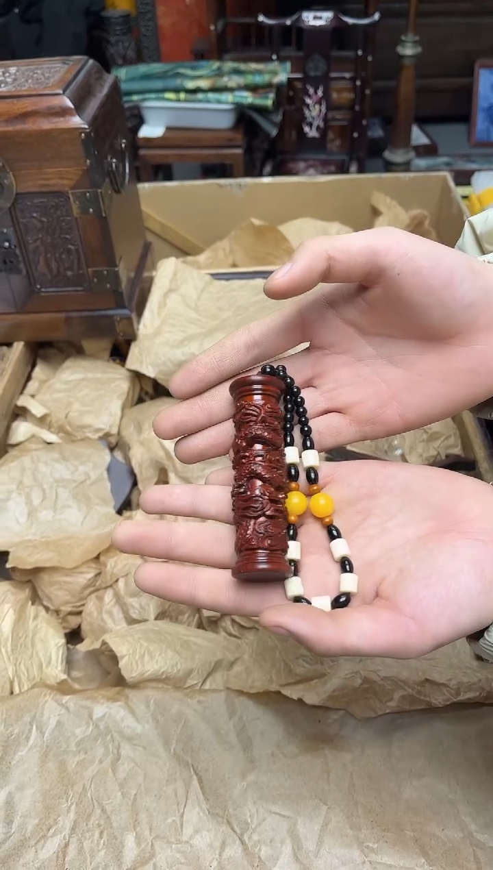 檀香紫檀（小叶紫檀）八号甄选八号甄选