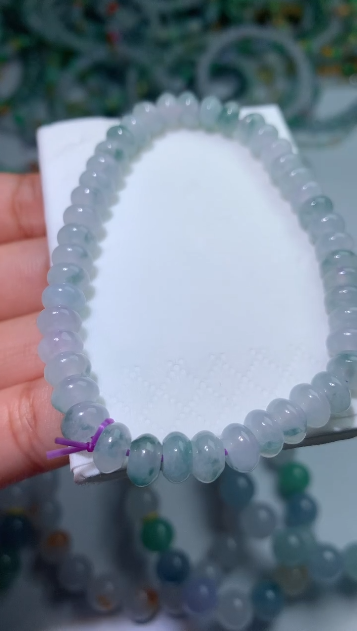 【闪购商品】定制翡翠未镶嵌毛货