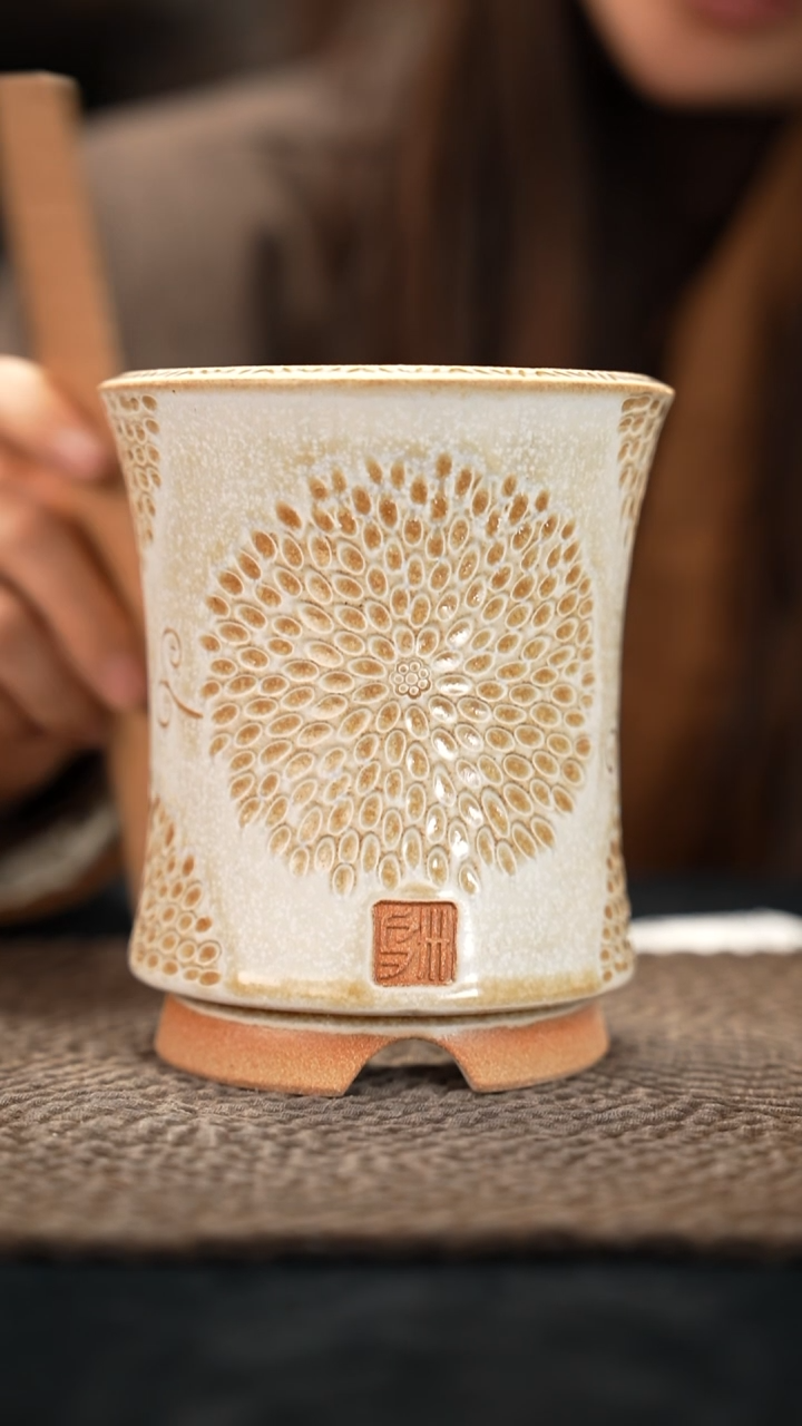 12-02-195花盆口径10.5瑕