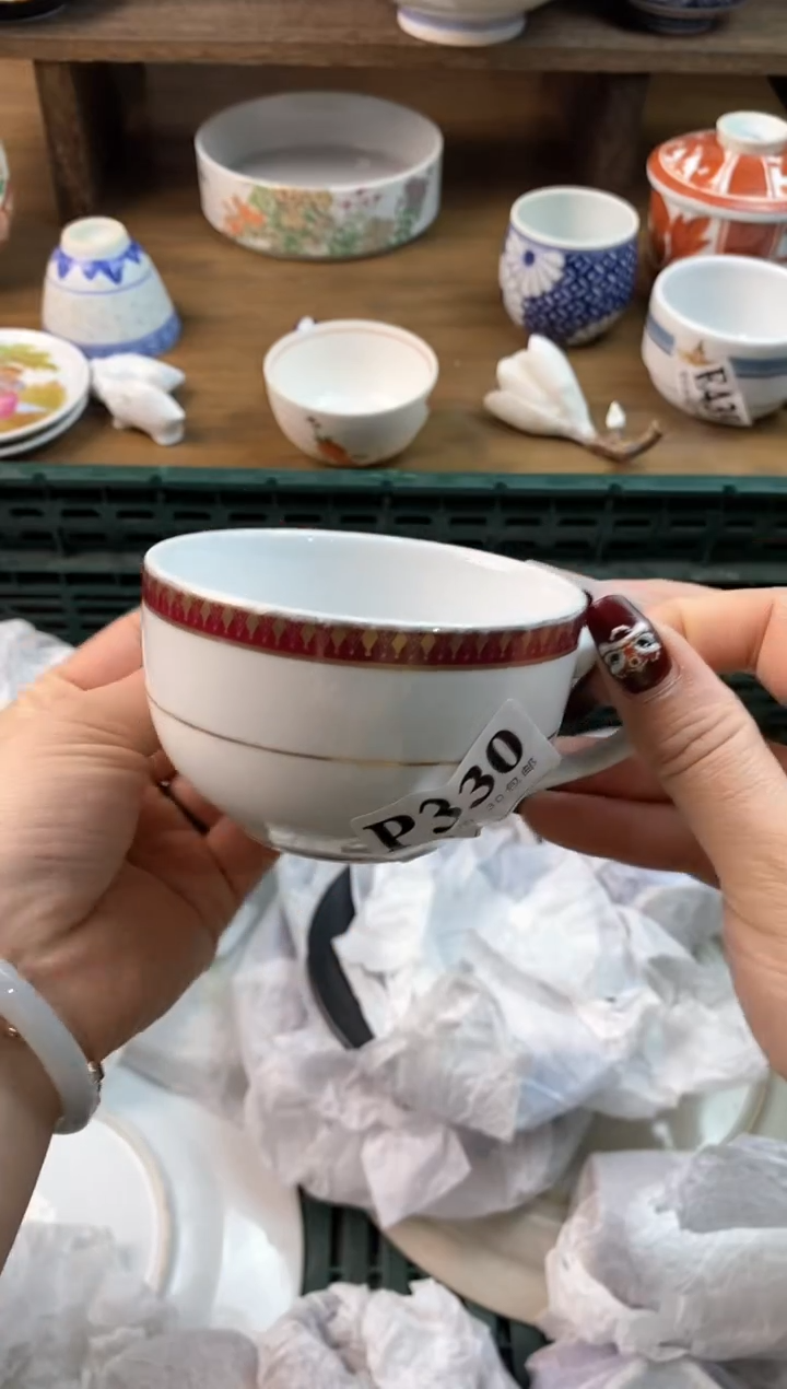 【闪购商品】瓷片[○･｀Д´･ ○]