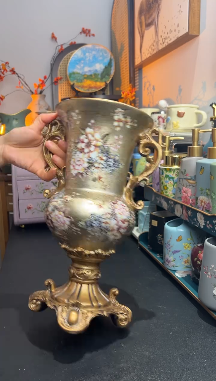 外贸陶瓷家居百货