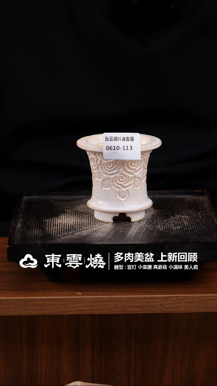 0610-113小蛮腰蔷薇A内口6