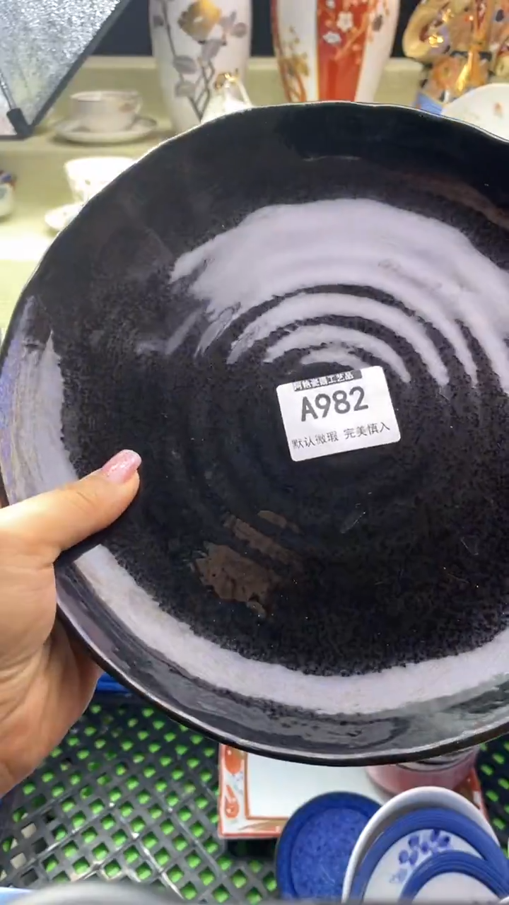 件?***一瓷片 默认微瑕 完美慎入982