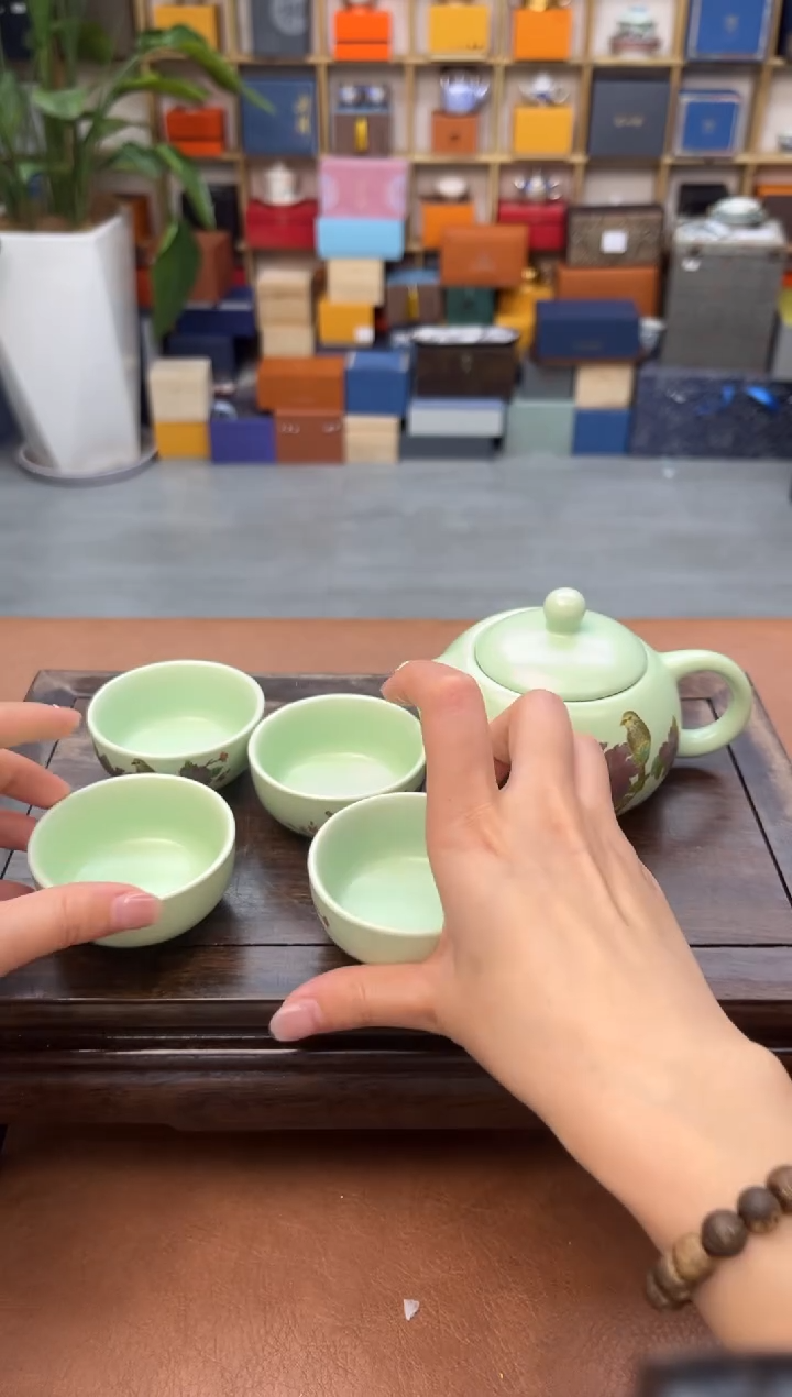 【闪购商品】@@高端茶器甄选精品