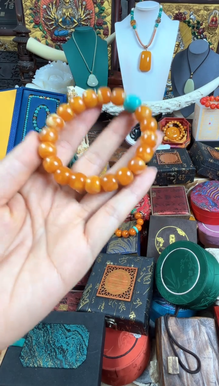 未镶嵌蜜蜡裸石68778687686768786