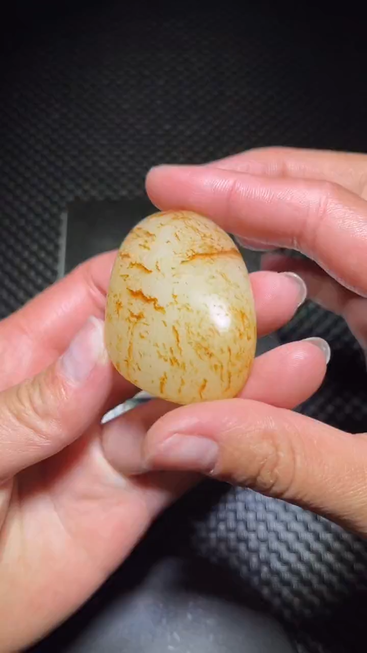 【闪购商品】和田玉挂件未镶嵌20