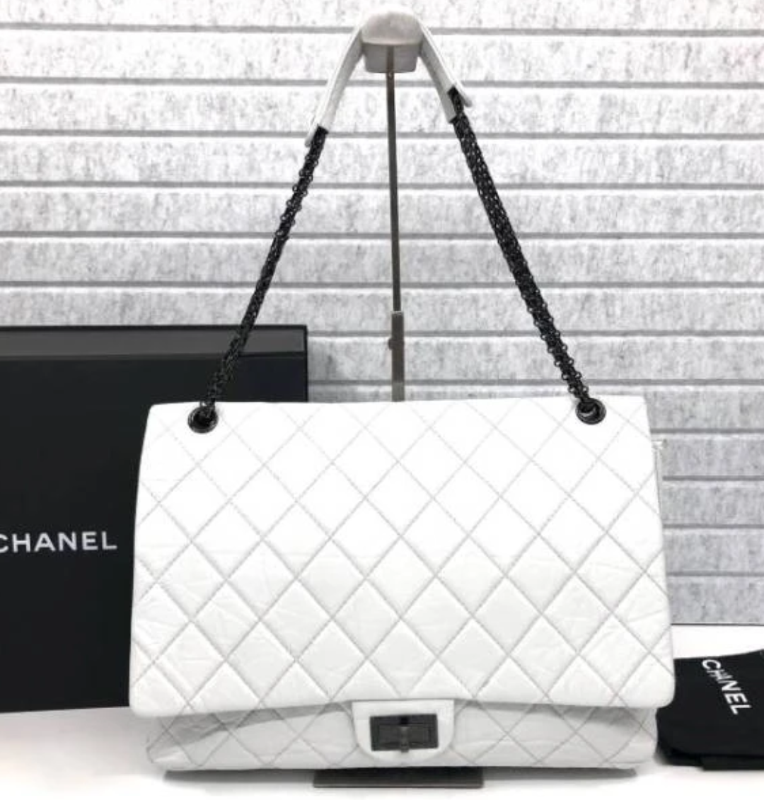 95新 Chanel/香奈儿 /Lemon Vintage/Chanel/香奈儿/2335