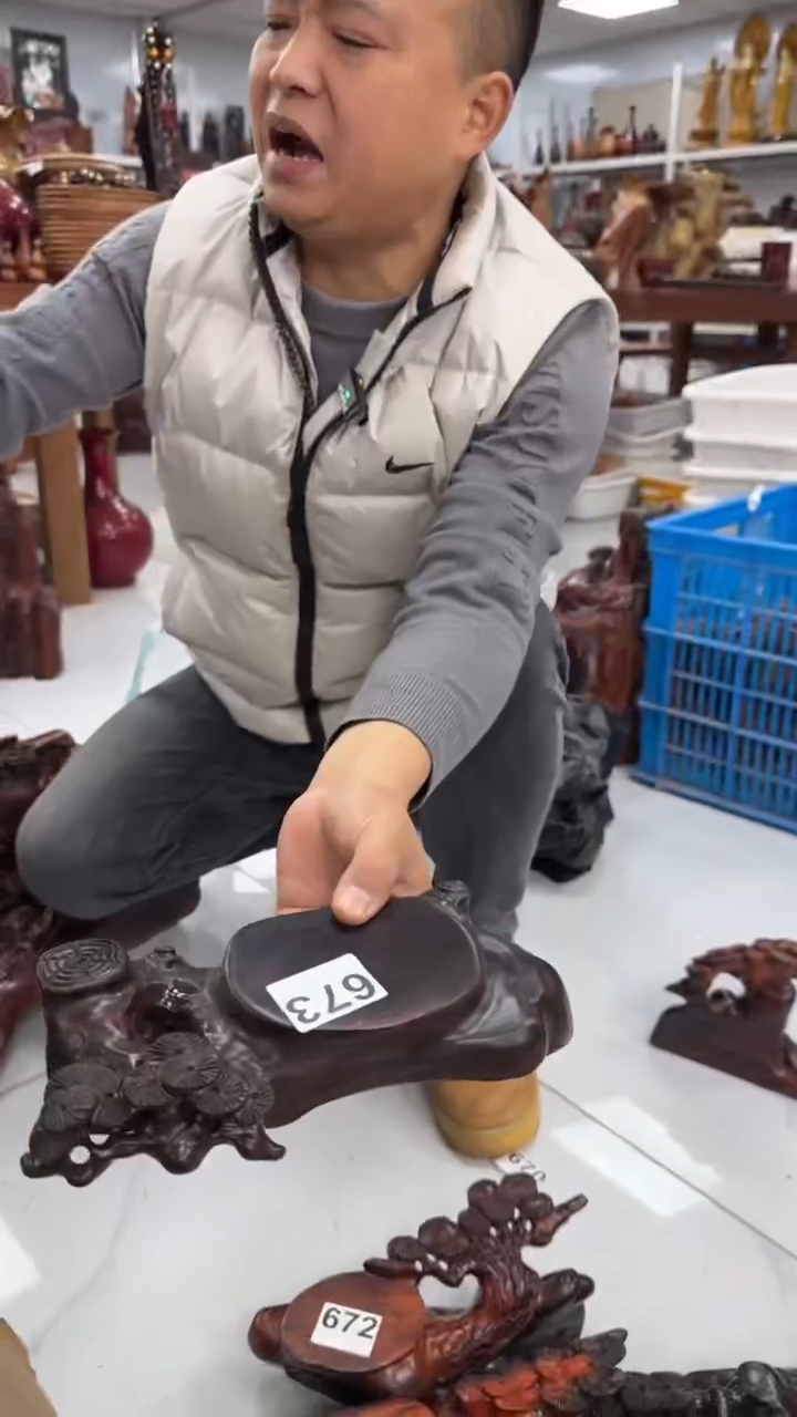 红酸枝木类工艺品88888888